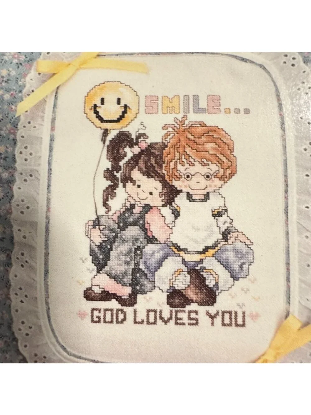 Stoney Creek Collection Book 101 Words Of Promise Cross-Stitch Patterns